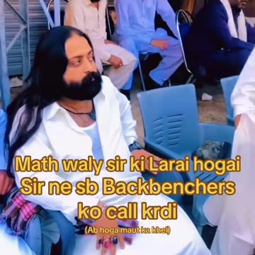 Backbenchers always on TOP #drcharsi #students #backbenchers😎 #college