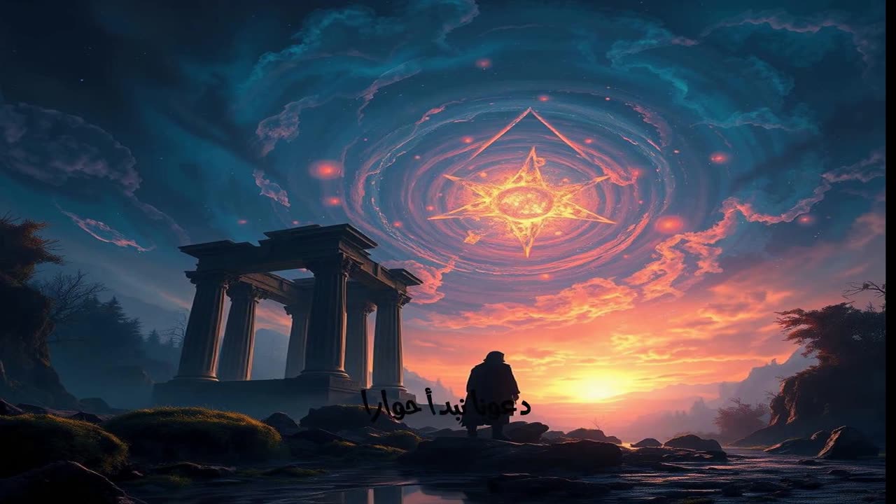 لغز الأبعاد الخفية! حقيقة أم خيال؟ #الابعاد_الخفية #الخيال #الغموض