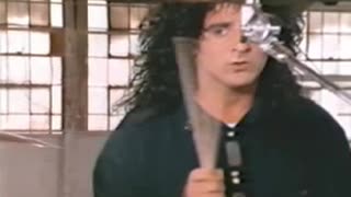 Bad English - Forget Me Not