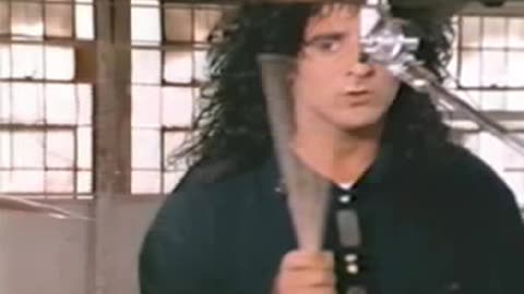Bad English - Forget Me Not
