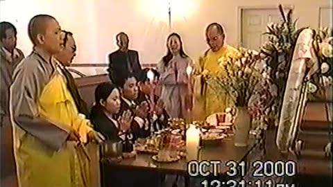Má mất phần 2