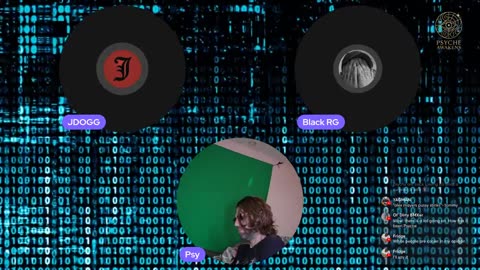 09/19/25 Psyche Awakens VOD: "Im The Bad Guy"