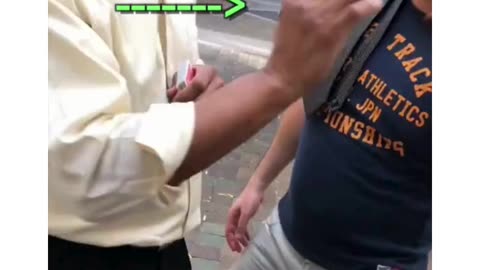 Magic 2025, What is Magic Unbelievable Magic Trick in 30 Seconds!