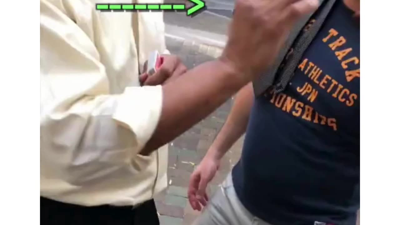 Magic 2025, What is Magic Unbelievable Magic Trick in 30 Seconds!