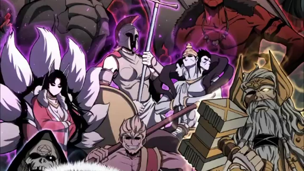 He Returns as The Strongest Necromancer to Get Revenge for His Betrayers - Manhwa Recap