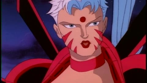 1994 Jim Lee's Wild C.A.T.S. S01E03 Cry of the CODA