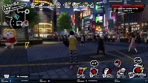 Winter games be wintering.