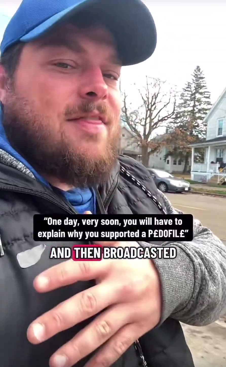 Apply This Logic to Just About Every Accusation Made Against Donald Trump