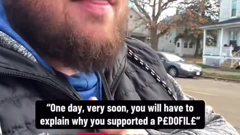 Apply This Logic to Just About Every Accusation Made Against Donald Trump