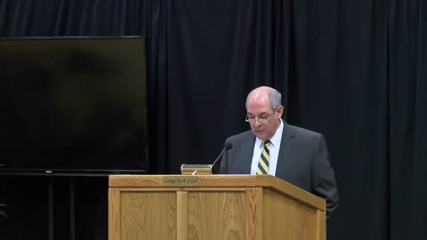 Feast of Tabernacles 2019: Remember Lot's Wife