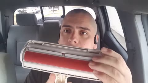 Pebric Reviews 1: The Chom Chom Roller (May 2, 2018)