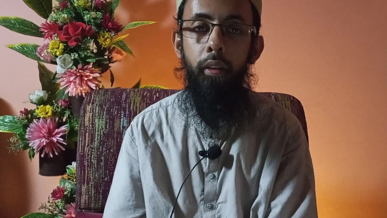 Iddah Ke Sharai Ahkam | Part 15