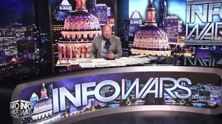 ALEX JONES (Full Show) Tuesday - 11/18/25