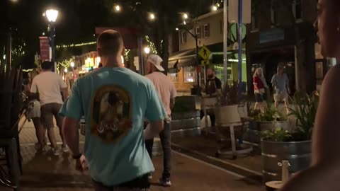 Creepy Guy Met His Match… and Lost