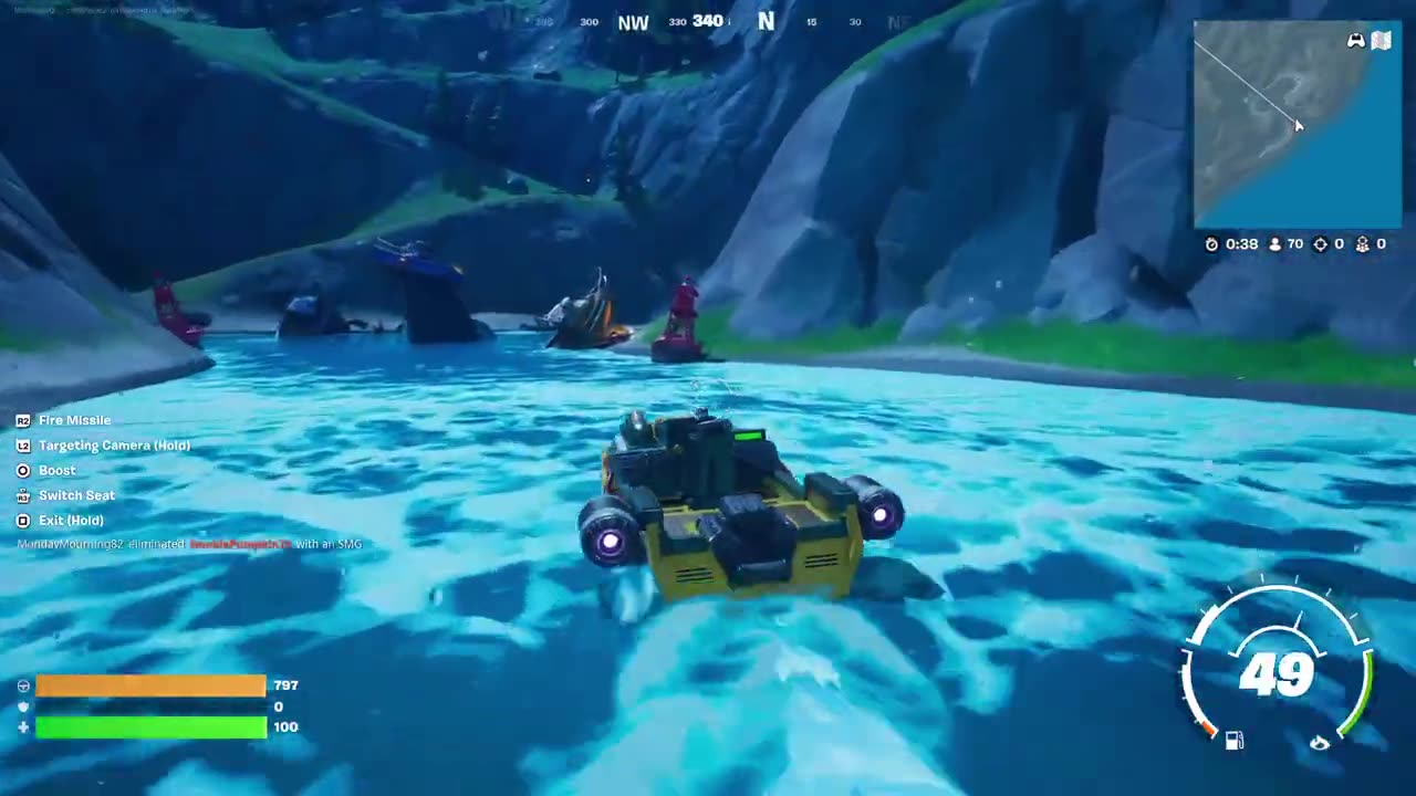 Flashback Fortnite 2024 November-1st ReMixmatch