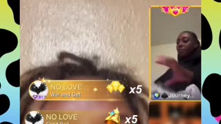 - CNN ; VS HER BOYFRIEND !