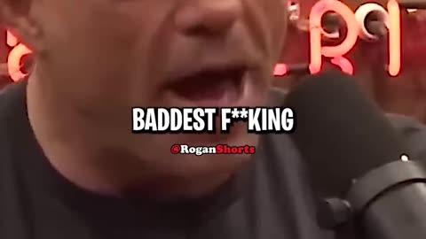 Joe Rogan Warns America