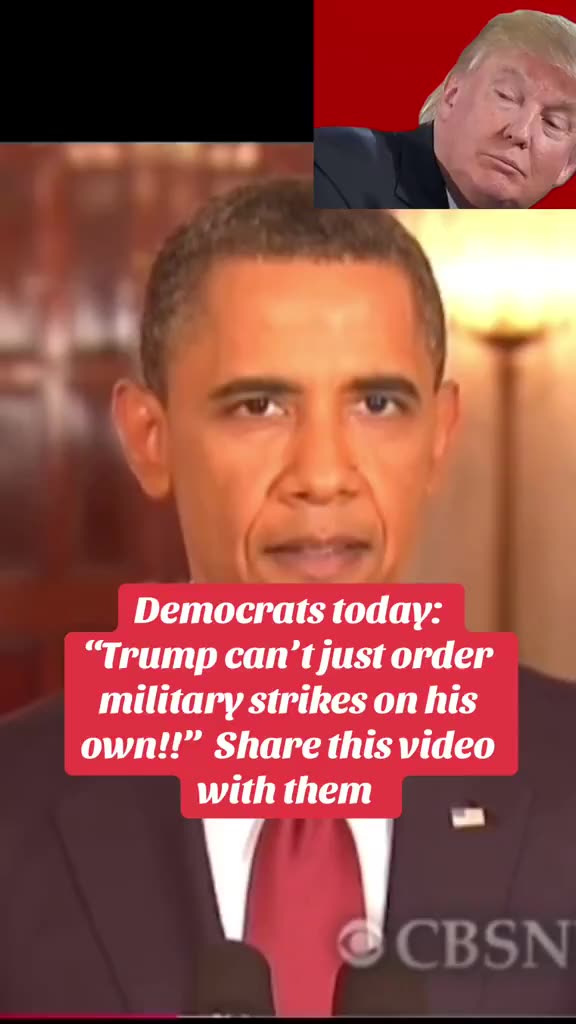 Look how quickly democrats dismiss their own hypocrisy.