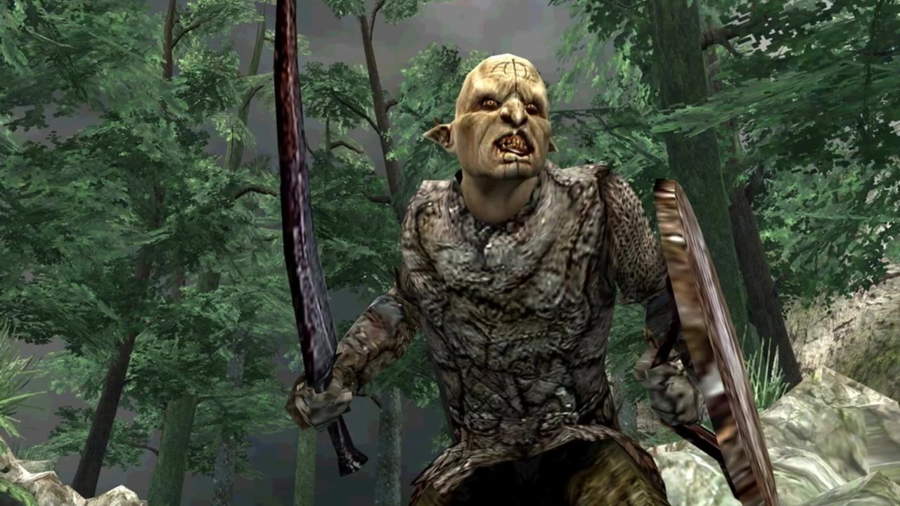 #beat I MADE CALLED LONE OF THE RINGS