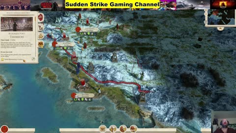 #Totalwar Rome remastered"dedicated to my momand all moms
