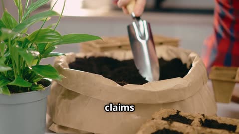 Stop Using Bad Soil... Your Plants are Begging You.