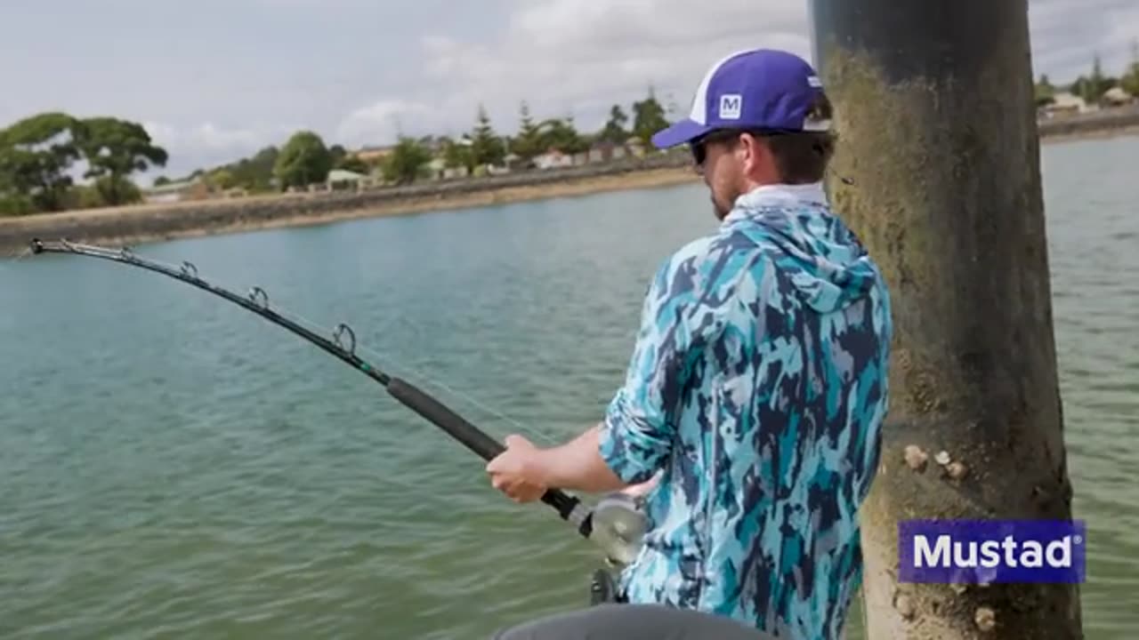 Giant Australian River Monster_part2