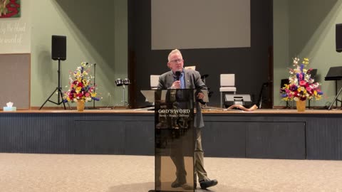 Trevor Loudon: The Communist War on The Church in America | 3/16/2024