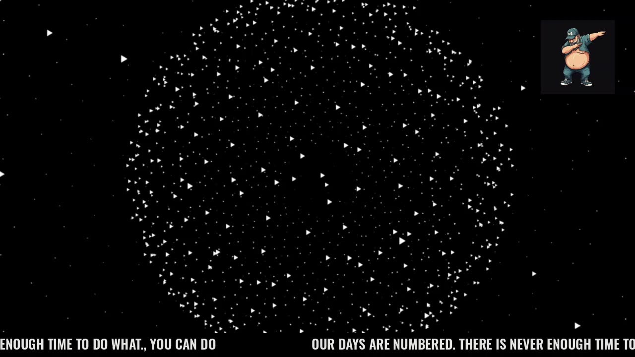 DABBING AWAY FOLLOW FOR FUN