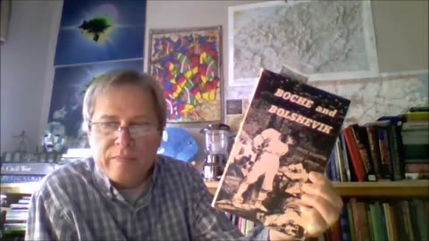 Freemasonry and Satanism, book review 168 pt 1, The Samson Option, Nuclear Israel by Seymour Hersh