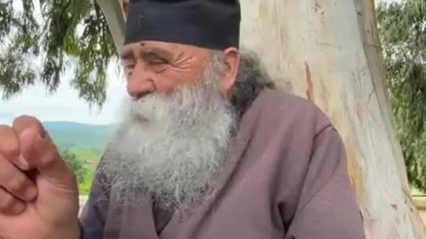 Ομιλία 513 στην Αγία Σκέπη