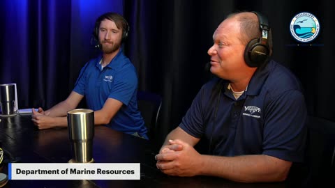 Ep 310| Department of Marine Resources