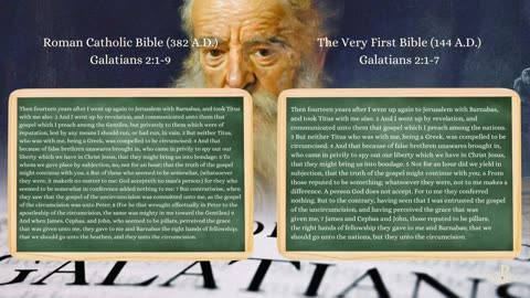 Did Jesus Give Peter the Keys to Heaven and Tell Him to Create a Church? (Part 2)