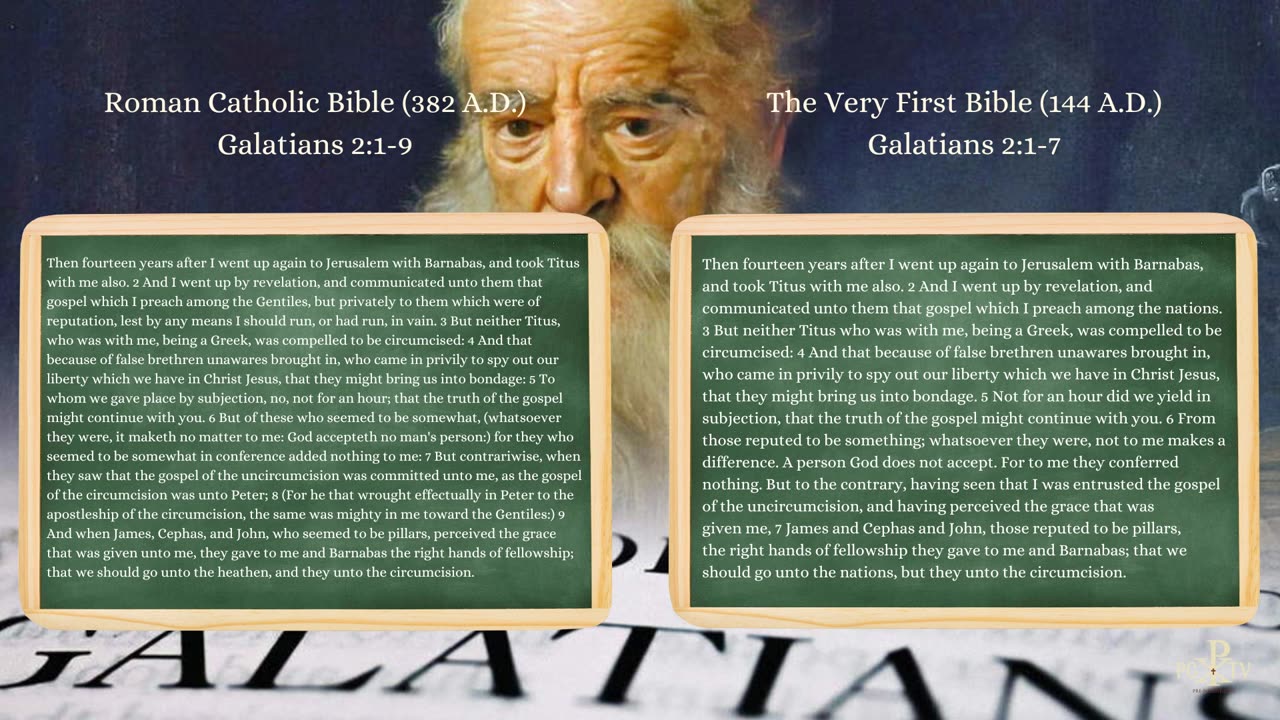 Did Jesus Give Peter the Keys to Heaven and Tell Him to Create a Church? (Part 2)