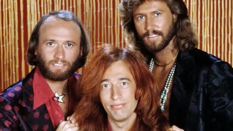 R.I.P. ROBIN GIBB (from the Bee Gees) ...