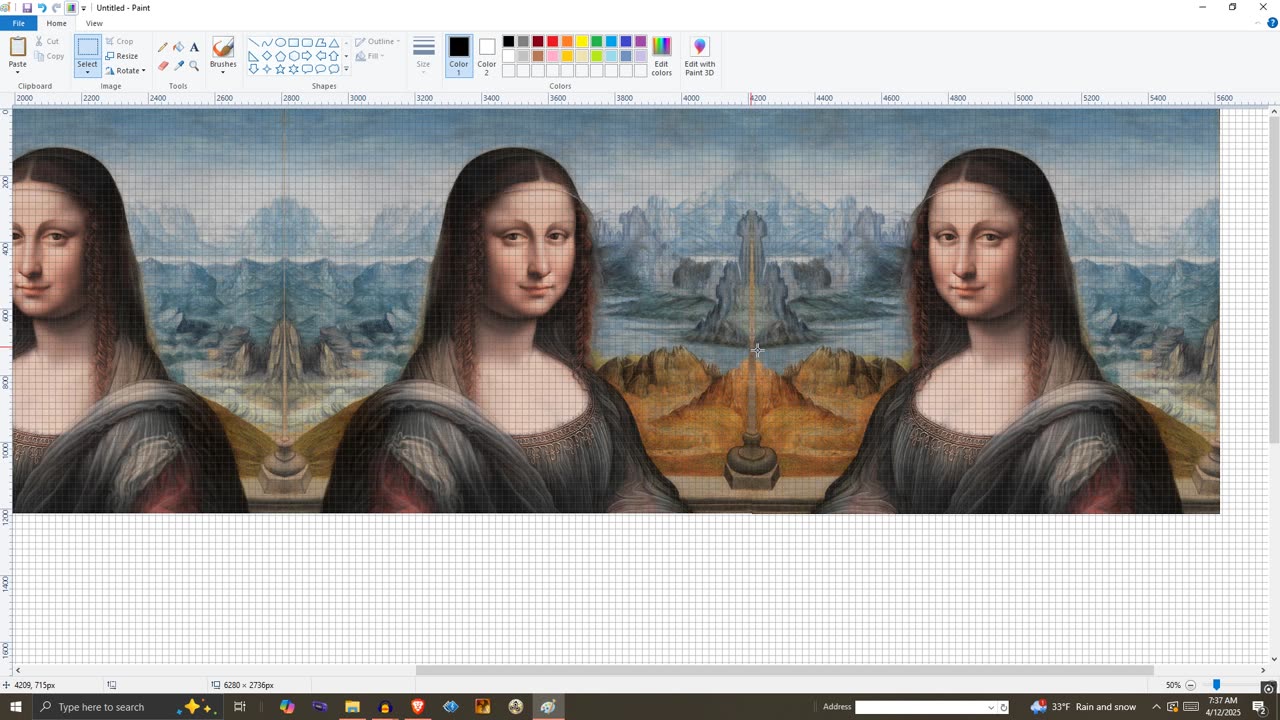 Davinci's Code