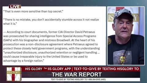 Pastor Dave PROPHECY Update! - 6/27/25