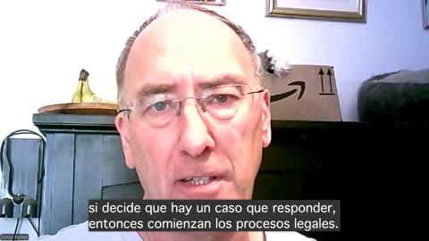 Simon Parkes - Actualización 5 Agosto 2025