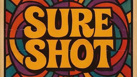 Sure Shot (Office Bar Sessions 15)