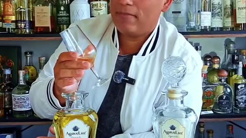 AgaveLuz Organic Tequila – Sustainability In Every Sip Of Clean Tequila
