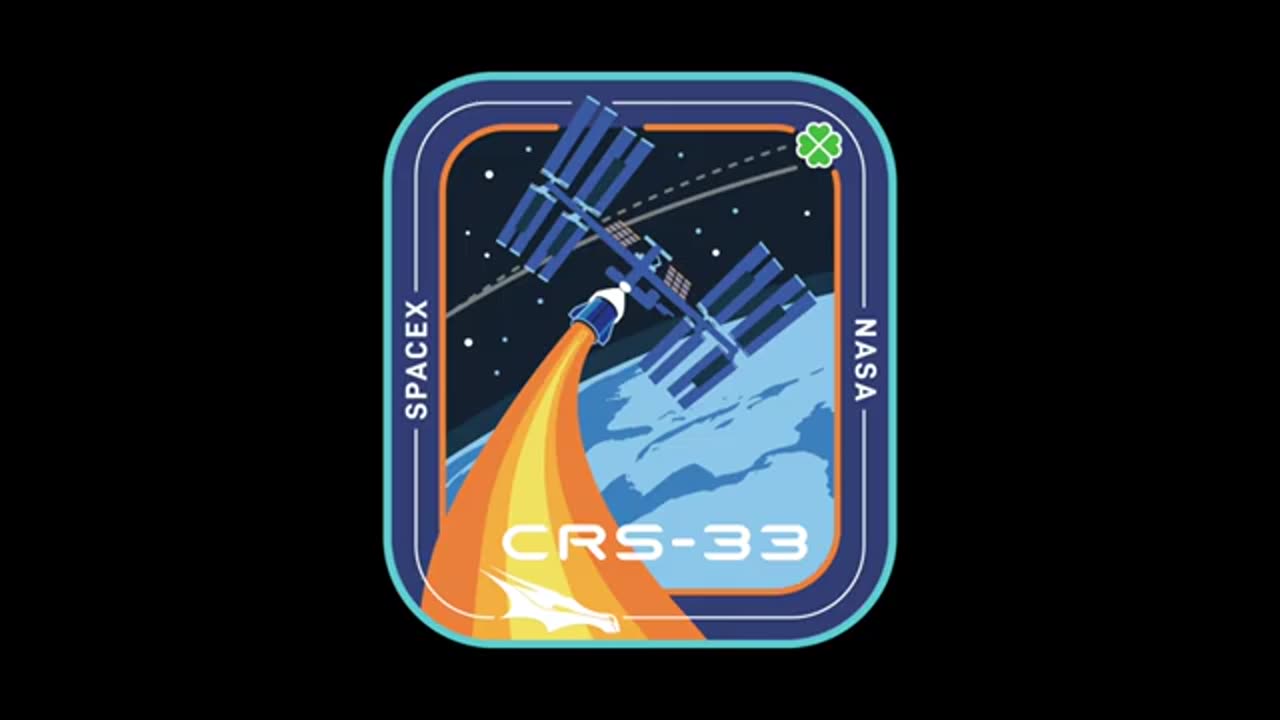 SpaceX Launches CRS-33 Cargo Mission To ISS