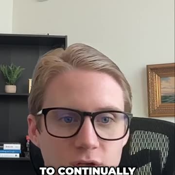 Bitcoin's Core: Why Fiat Currency Will Devalue #Fiat #Inflation #BTC #Crypto #Finance #Investing