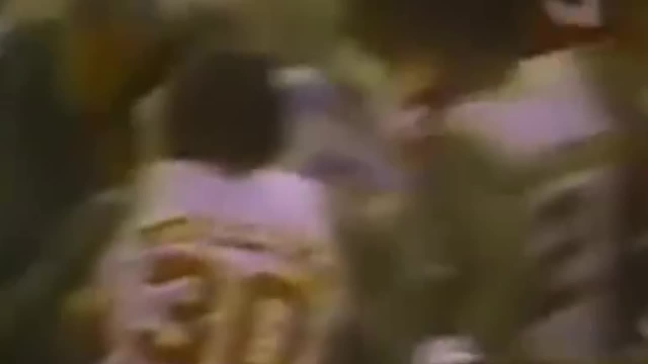 NBA Fights Comp 1