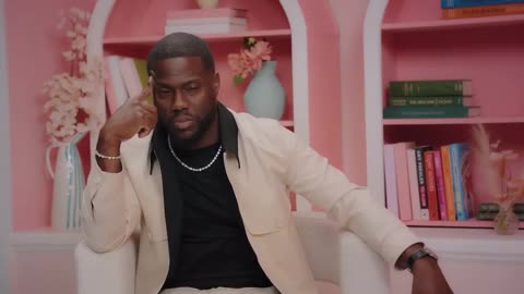 Kevin Hart avoided answering if he would rather have a gay son or THOT daughter
