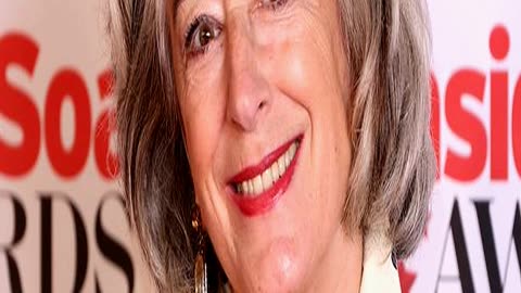 Coronation Street Star Maureen Lipman Considering