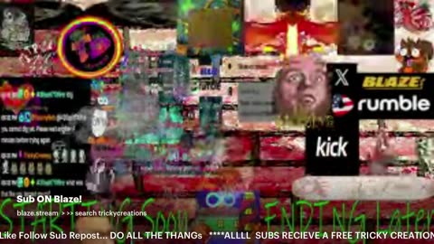 Digital art and games today. DoIn It LiVe