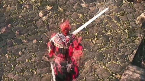 The Best Part of the Iron Golem Boss