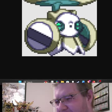 Medabot Thoughts: Awake Me