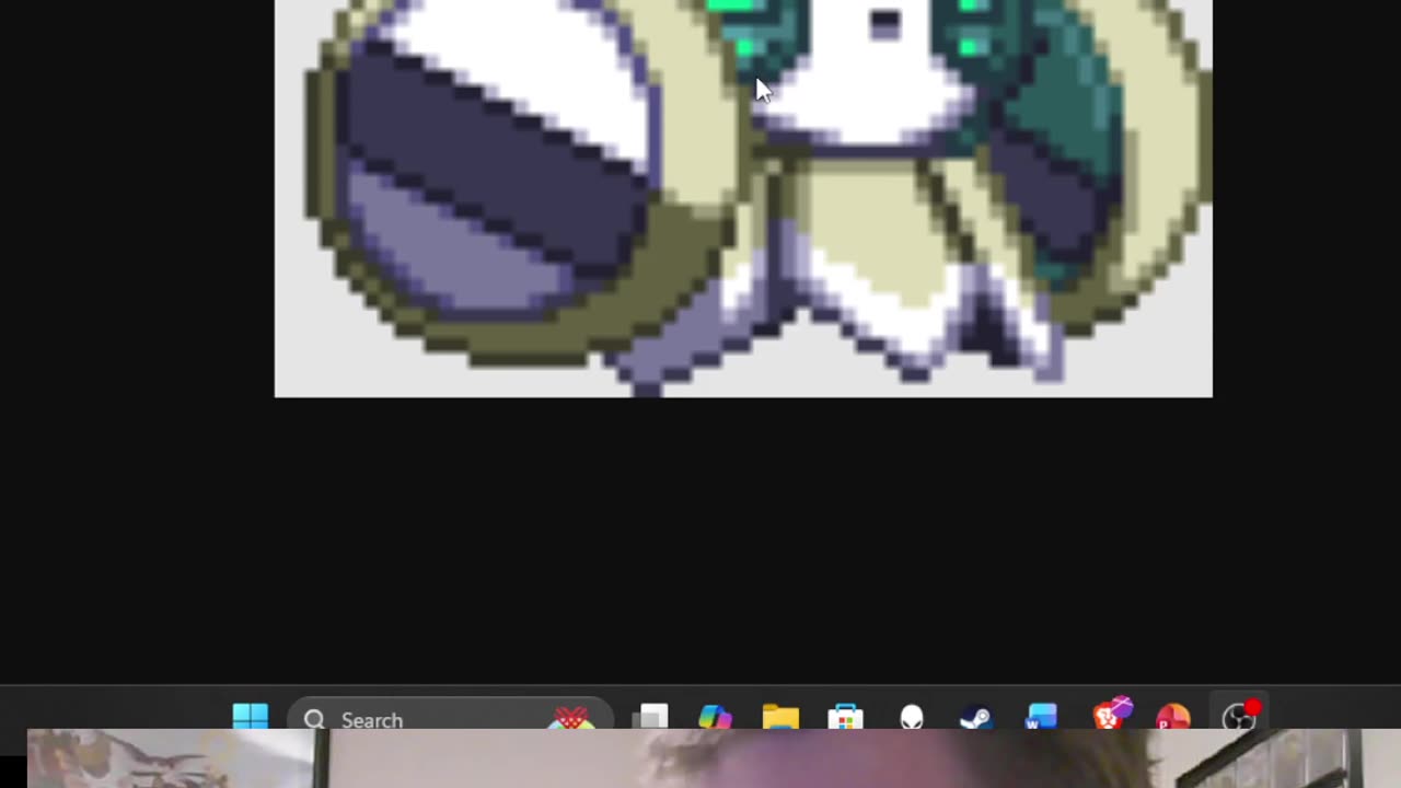 Medabot Thoughts: Awake Me