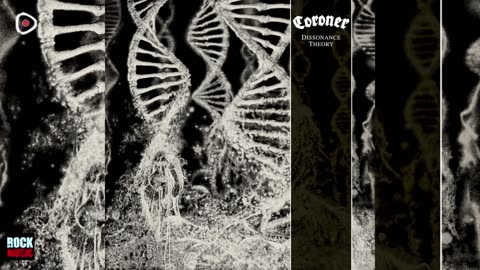 Coroner - Dissonance Theory (2025)