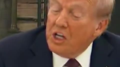 After Farage's visit to America, President Trump and Zuckerberg asked about free speech in the UK